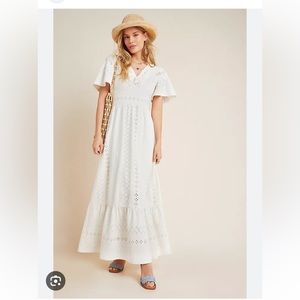 Maeve Rochelle dress